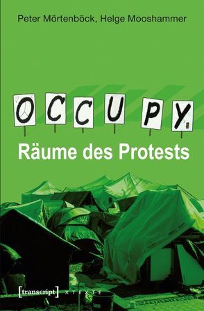 Occupy von Mooshammer,  Helge, Mörtenböck,  Peter