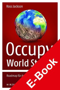 Occupy World Street von Gaiapiraten-Übersetzerteam, Jackson,  Ross