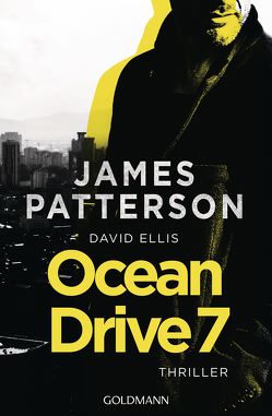 Ocean Drive 7 von Beyer,  Peter, Ellis,  David, Patterson,  James