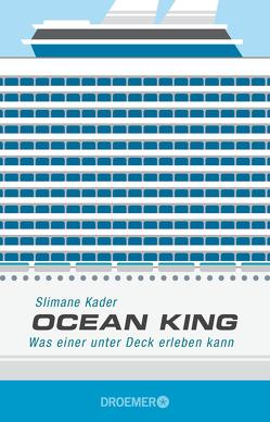 Ocean King von Kader,  Slimane, Singh,  Stephanie