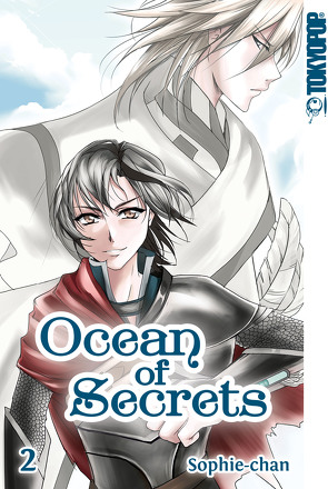 Ocean of Secrets – Band 2 von Sophie-chan