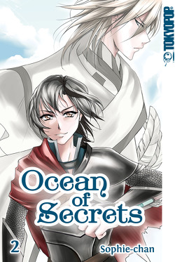 Ocean of Secrets – Band 2 von Sophie-chan