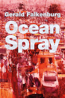 Ocean Spray von Falkenburg,  Gerald