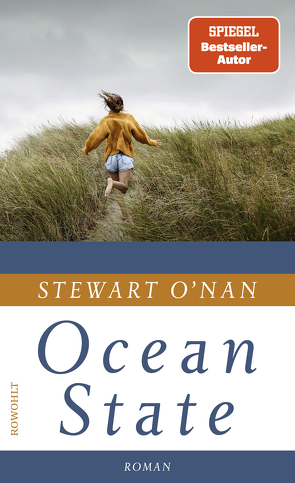 Ocean State von Gunkel,  Thomas, O′Nan,  Stewart