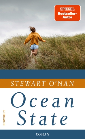 Ocean State von Gunkel,  Thomas, O′Nan,  Stewart