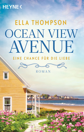 Ocean View Avenue – Eine Chance für die Liebe – von Thompson,  Ella
