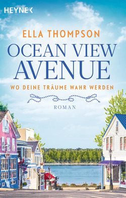Ocean View Avenue – Wo deine Träume wahr werden von Thompson,  Ella