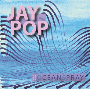 Oceanspray von Jay Pop