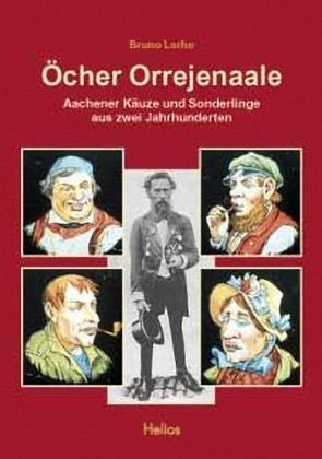 Öcher Orrejenaale von Lerho,  Bruno