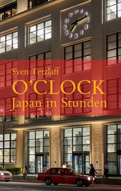 o’clock von Tetzlaff,  Sven