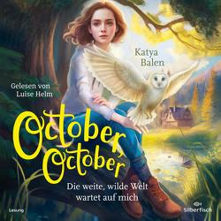 October, October von Balen,  Katya, Helm,  Luise, Kollmann,  Birgitt