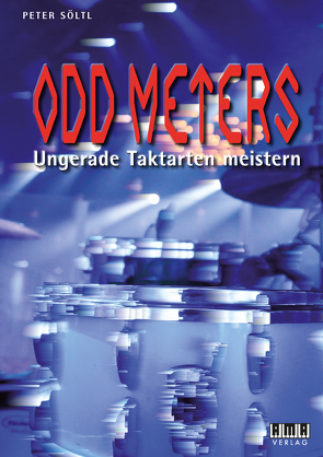 Odd Meters von Söltl,  Peter
