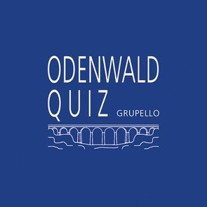 Odenwald-Quiz von Steiger,  Gertrud, Steiger,  Joachim