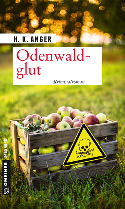 Odenwaldglut von Anger,  H. K.