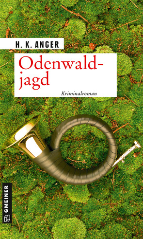 Odenwaldjagd von Anger,  H. K.