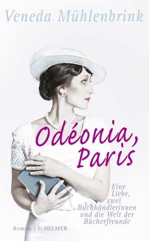 Odéonia, Paris von Mühlenbrink,  Veneda