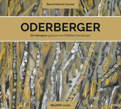 ODERBERGER von Gonner,  Bernd Marcel, Molde,  Katinka, Ransberger,  Matthias, Vester,  Claus