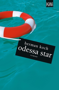 Odessa Star von Koch,  Herman, Kuby,  Christiane