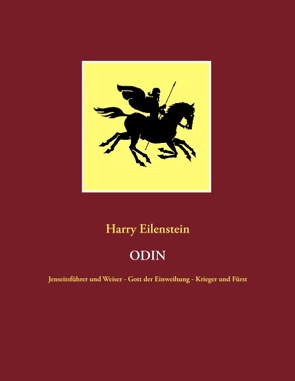 Odin von Eilenstein,  Harry