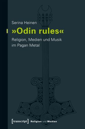 »Odin rules« von Heinen,  Serina