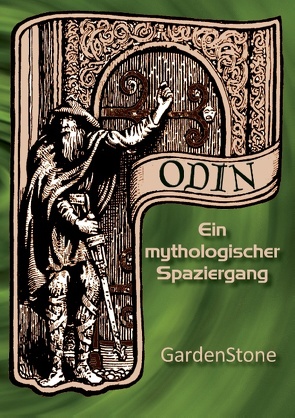 Odin von GardenStone