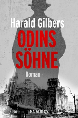 Odins Söhne von Gilbers,  Harald