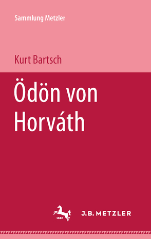 Ödön von Horváth von Bartsch,  Kurt