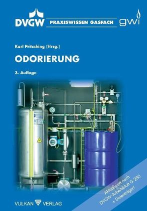 Odorierung von Pritsching,  Karl