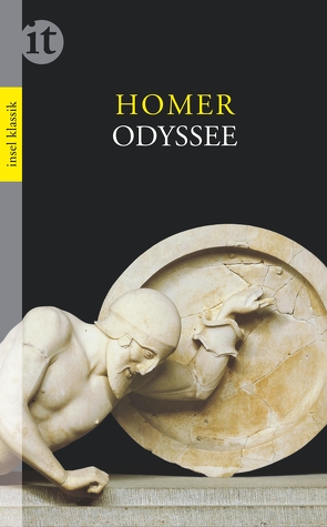 Odyssee von Homer, Lempp,  Karl Ferdinand, Schroeder,  Michael