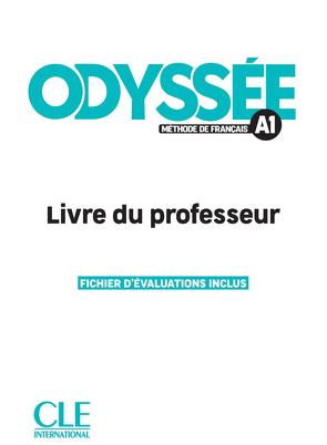 Odyssée A1