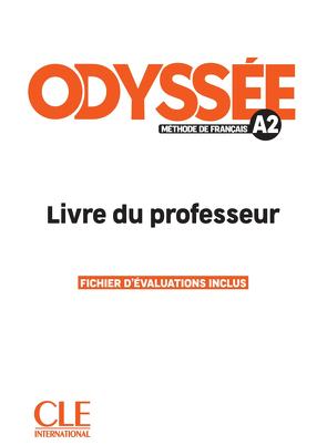 Odyssée A2