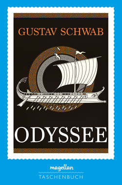 Odyssee von Schwab,  Gustav
