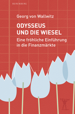 Odysseus und die Wiesel von von Wallwitz,  Georg