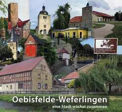 Oebisfelde-Weferlingen von Wolf,  Silke