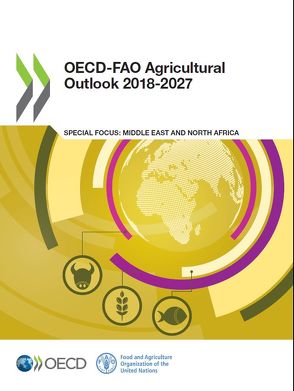 OECD-FAO Agricultural Outlook 2018-2027