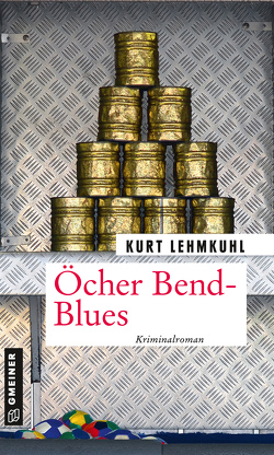 Öcher Bend-Blues von Lehmkuhl,  Kurt