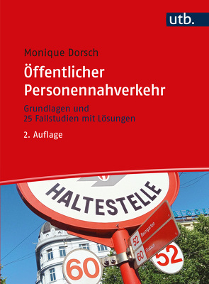 Öffentlicher Personennahverkehr von Dorsch,  Monique