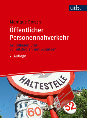 Öffentlicher Personennahverkehr von Dorsch,  Monique