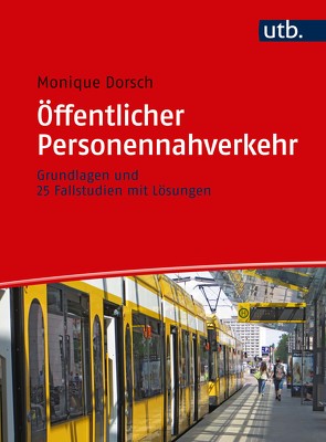 Öffentlicher Personennahverkehr von Dorsch,  Monique