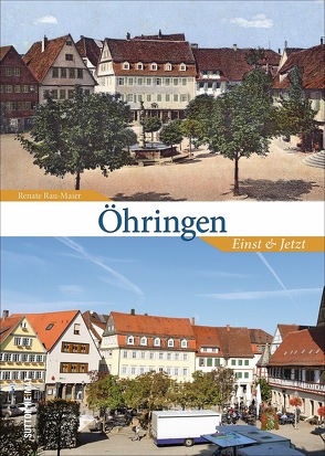 Öhringen von Rau-Maier,  Renate