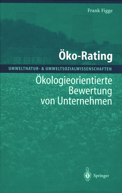 Öko-Rating von Figge,  Frank