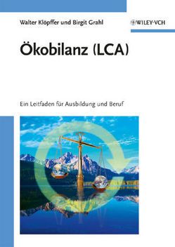 Ökobilanz (LCA) von Grahl,  Birgit, Klöpffer,  Walter