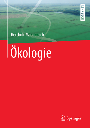 Ökologie von Wiedersich,  Berthold