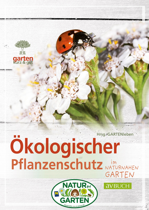 Ökologischer Pflanzenschutz von Koppensteiner,  Elisabeth