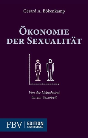 Ökonomie der Sexualität von Bökenkamp,  Gérard A.