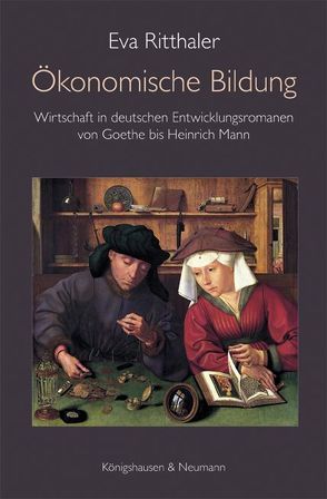 Ökonomische Bildung von Ritthaler,  Eva