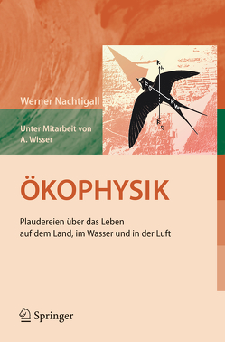 Ökophysik von Nachtigall,  Werner