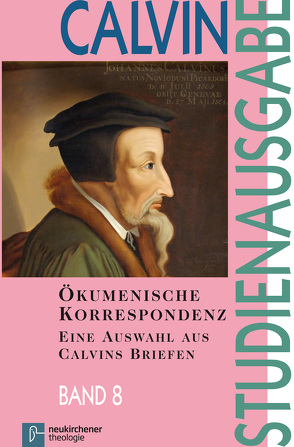 Ökumenische Korrespondenz von Busch,  Eberhard, Freudenberg,  Matthias, Heron,  Alasdair I.C., Link,  Christian, Opitz,  Peter, Saxer,  Ernst, Scholl,  Hans