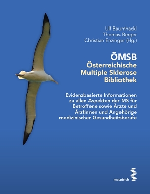 ÖMSB Österreichische Multiple Sklerose Bibliothek von Baumhackl,  Ulf, Berger,  Thomas, Enzinger,  Christian