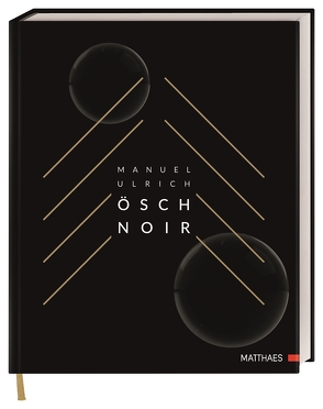 Ösch Noir von Kirchgasser,  Lukas, Ulrich,  Manuel